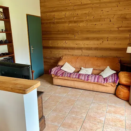 Maison Spacieuse A Avec Terrasse Et Jardin, 4 - Fr-1-761-1 Holiday home